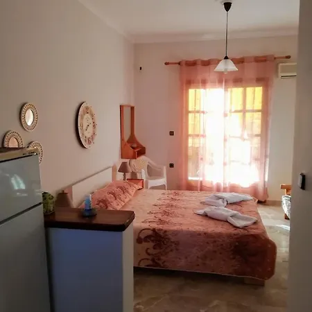 Apartment Bungalows A Kontos *