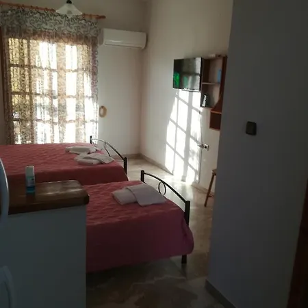 Apartment Bungalows A Kontos