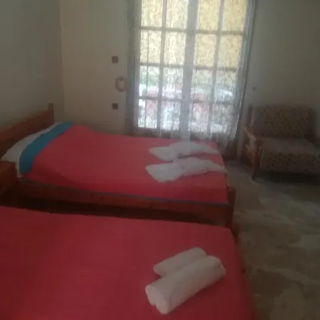 Apartment Bungalows A Kontos *