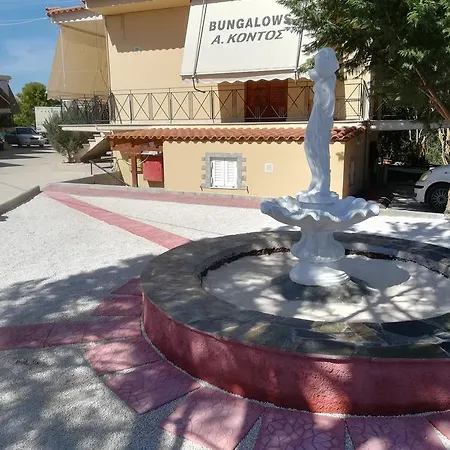 Bungalows A Kontos *