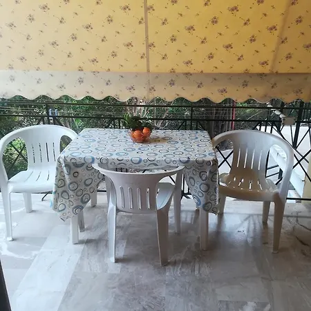 Apartment Bungalows A Kontos Drepano (Argolis)