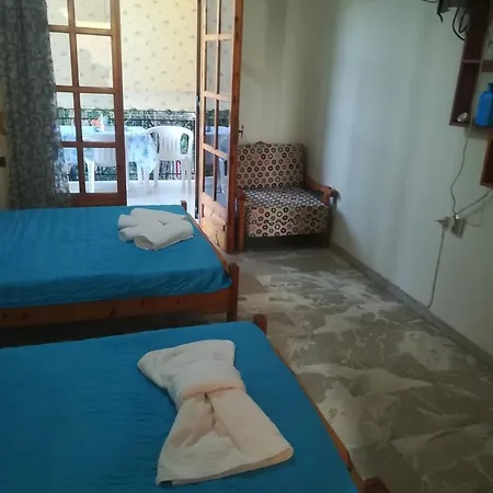 Bungalows A Kontos *