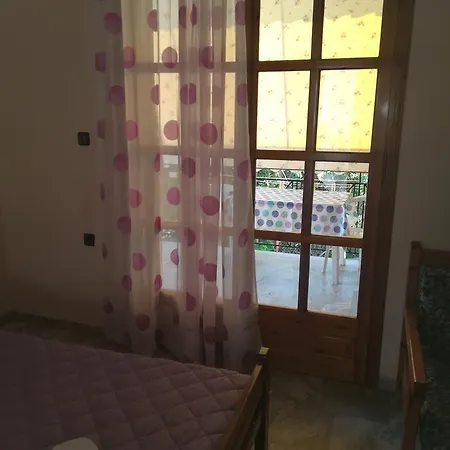 Apartment Bungalows A Kontos Drepano (Argolis)