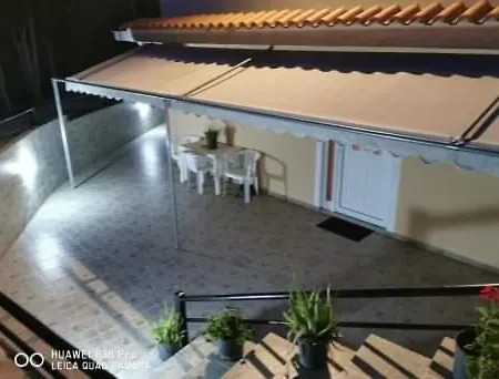 Bungalows A Kontos * Drepano (Argolis)